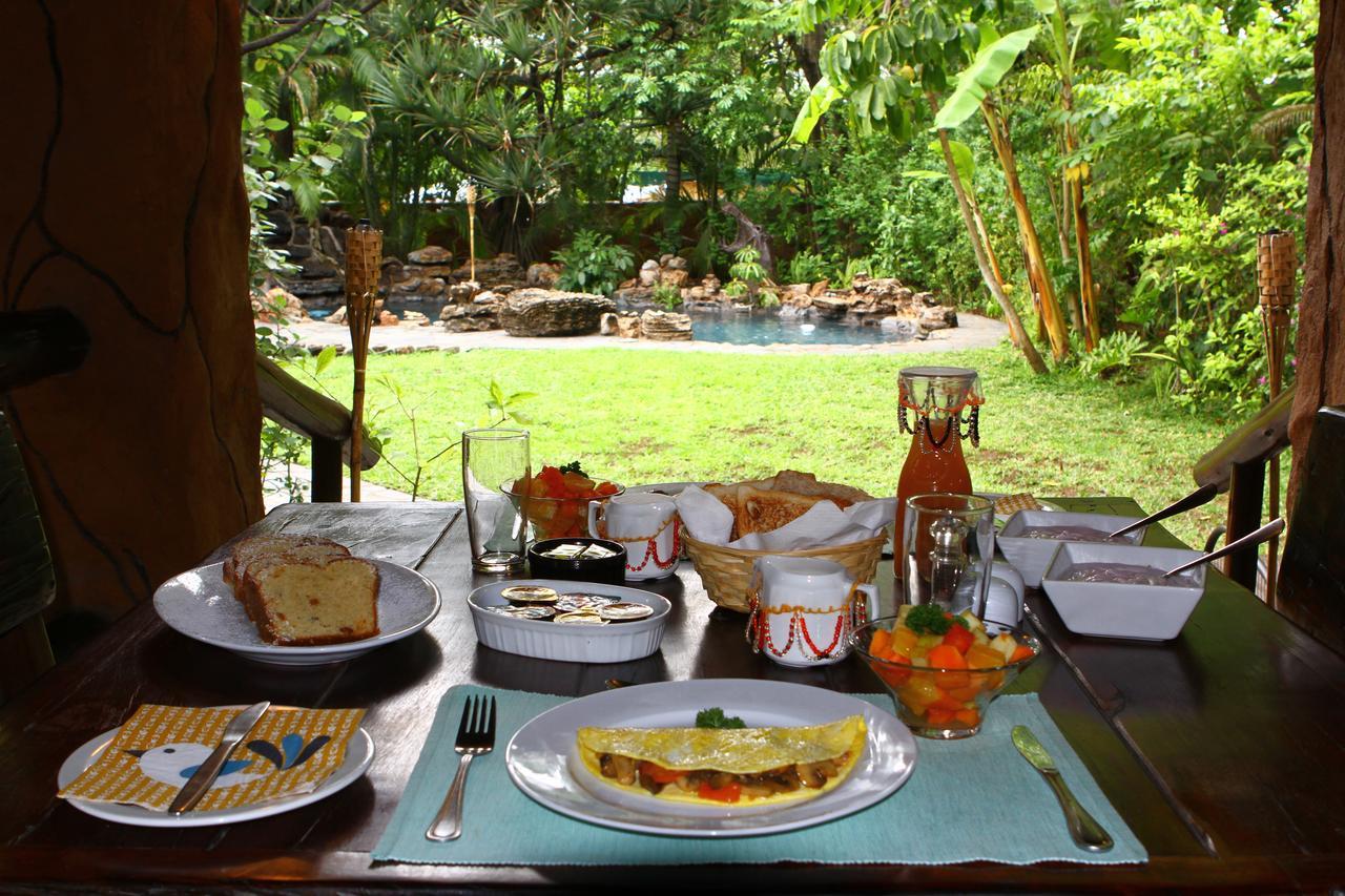 Kaia Tani Exclusive Guesthouse Phalaborwa Exterior foto