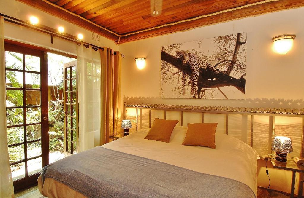 Kaia Tani Exclusive Guesthouse Phalaborwa Quarto foto