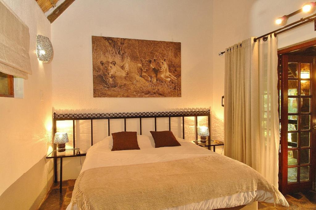 Kaia Tani Exclusive Guesthouse Phalaborwa Quarto foto