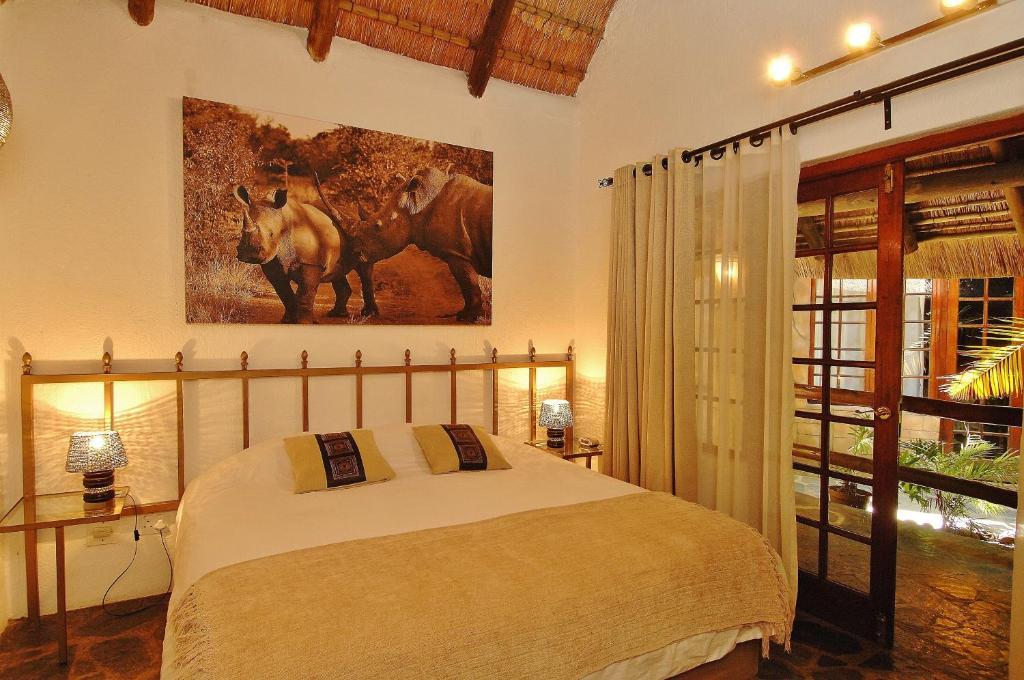 Kaia Tani Exclusive Guesthouse Phalaborwa Quarto foto