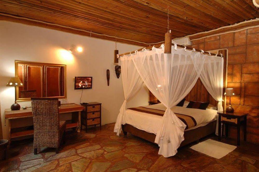 Kaia Tani Exclusive Guesthouse Phalaborwa Exterior foto